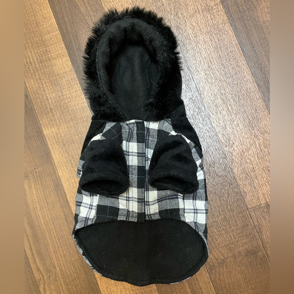Dog Winter Cost​